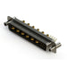 627-13W6624-2N4 by EDAC Inc. - CONNECTOR D-SUB PLUG 13P PNL MNT SLDR