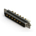 627-13W6624-2T2 by EDAC Inc. - CONNECTOR D-SUB PLUG 13P PNL MNT SLDR