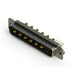 627-13W6624-2TA by EDAC Inc. - CONNECTOR D-SUB PLUG 13P PNL MNT SLDR