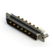 627-13W6624-3NB by EDAC Inc. - CONNECTOR D-SUB PLUG 13P PNL MNT SLDR