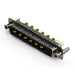 627-13W6624-4NE by EDAC Inc. - CONNECTOR D-SUB PLUG 13P PNL MNT SLDR