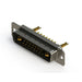627-17W2222-1N1 by EDAC Inc. - CONNECTOR D-SUB PLUG 17POS SLDR CUP