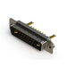 627-17W2222-1T2 by EDAC Inc. - CONNECTOR D-SUB PLUG 17POS SLDR CUP