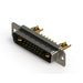 627-17W2222-4T1 by EDAC Inc. - CONNECTOR D-SUB PLUG 17POS SLDR CUP