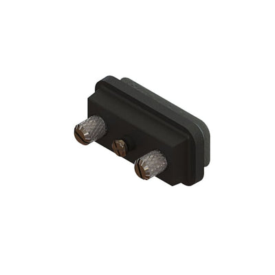 627-229-009-010 by EDAC Inc. - IP67-9P CAP