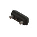 627-229-015-010 by EDAC Inc. - IP67-15P CAP