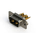 627-2W2-222-4N2 by EDAC Inc. - CONNECTOR D-SUB PLUG 2POS SLDR CUP