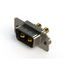 627-2W2-224-4N2 by EDAC Inc. - CONNECTOR D-SUB PLUG 2P PNL MNT SLDR