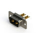 627-2W2-622-2N1 by EDAC Inc. - CONNECTOR D-SUB PLUG 2POS SLDR CUP