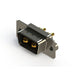 627-2W2-624-1N2 by EDAC Inc. - CONNECTOR D-SUB PLUG 2P PNL MNT SLDR