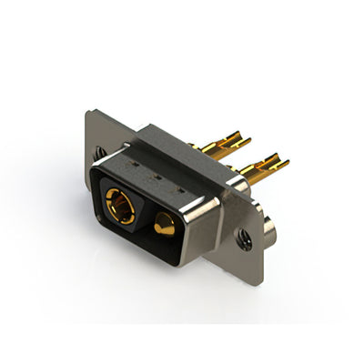 627-2WK2222-1N2 by EDAC Inc. - CONNECTOR D-SUB PLUG 2POS SLDR CUP