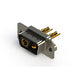 627-2WK2222-2TA by EDAC Inc. - CONNECTOR D-SUB PLUG 2POS SLDR CUP
