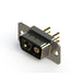 627-2WK2224-7T1 by EDAC Inc. - CONNECTOR D-SUB PLUG 2POS VERT SLDR