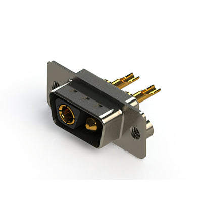 627-2WK2622-1T2 by EDAC Inc. - CONNECTOR D-SUB PLUG 2POS SLDR CUP