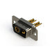 627-2WK2622-2N1 by EDAC Inc. - CONNECTOR D-SUB PLUG 2POS SLDR CUP