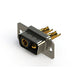 627-2WK2622-3T1 by EDAC Inc. - CONNECTOR D-SUB PLUG 2POS SLDR CUP
