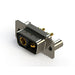 627-2WK2624-1TB by EDAC Inc. - CONNECTOR D-SUB PLUG 2P PNL MNT SLDR