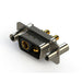 627-2WK2624-2T4 by EDAC Inc. - CONNECTOR D-SUB PLUG 2P PNL MNT SLDR