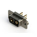 627-2WK2624-5N2 by EDAC Inc. - CONNECTOR D-SUB PLUG 2P PNL MNT SLDR