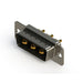 627-3W3-224-1N1 by EDAC Inc. - CONNECTOR D-SUB PLUG 3POS VERT SLDR