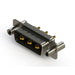 627-3W3-224-1NC by EDAC Inc. - CONNECTOR D-SUB PLUG 3P PNL MNT SLDR