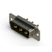 627-3W3-224-1T1 by EDAC Inc. - CONNECTOR D-SUB PLUG 3POS VERT SLDR
