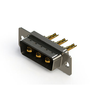 627-3W3-622-1T1 by EDAC Inc. - CONNECTOR D-SUB PLUG 3POS SLDR CUP