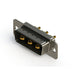 627-3W3-624-1N1 by EDAC Inc. - CONNECTOR D-SUB PLUG 3POS VERT SLDR