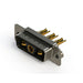 627-3WK3222-2N2 by EDAC Inc. - CONNECTOR D-SUB PLUG 3POS SLDR CUP