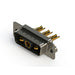 627-3WK3222-2T2 by EDAC Inc. - CONNECTOR D-SUB PLUG 3POS SLDR CUP