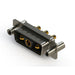 627-3WK3224-2N4 by EDAC Inc. - CONNECTOR D-SUB PLUG 3P PNL MNT SLDR