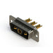 627-3WK3622-2N1 by EDAC Inc. - CONNECTOR D-SUB PLUG 3POS SLDR CUP