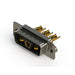 627-3WK3622-3N2 by EDAC Inc. - CONNECTOR D-SUB PLUG 3POS SLDR CUP