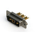 627-3WK3622-3TA by EDAC Inc. - CONNECTOR D-SUB PLUG 3POS SLDR CUP