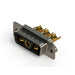 627-3WK3622-4N2 by EDAC Inc. - CONNECTOR D-SUB PLUG 3POS SLDR CUP