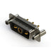 627-3WK3624-1TC by EDAC Inc. - CONNECTOR D-SUB PLUG 3P PNL MNT SLDR