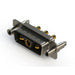 627-3WK3624-2T6 by EDAC Inc. - CONNECTOR D-SUB PLUG 3P PNL MNT SLDR