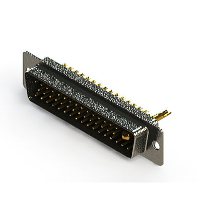 627-47W1622-1N1 by EDAC Inc. - CONNECTOR D-SUB PLUG 47POS SLDR CUP