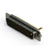 627-47W1622-1T2 by EDAC Inc. - CONNECTOR D-SUB PLUG 47POS SLDR CUP