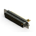 627-47W1622-4TA by EDAC Inc. - CONNECTOR D-SUB PLUG 47POS SLDR CUP