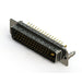 627-47W1624-1TD by EDAC Inc. - CONNECTOR D-SUB PLUG 47POS VERT SLDR