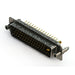 627-47W1624-2NE by EDAC Inc. - CONNECTOR D-SUB PLUG 47P PNL MNT SLDR