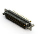 627-47W1624-2TC by EDAC Inc. - CONNECTOR D-SUB PLUG 47P PNL MNT SLDR