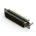 627-47W1624-3TD by EDAC Inc. - CONNECTOR D-SUB PLUG 47POS VERT SLDR