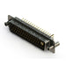 627-47W1624-7NC by EDAC Inc. - CONNECTOR D-SUB PLUG 47P PNL MNT SLDR