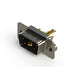627-5W1-222-1TA by EDAC Inc. - CONNECTOR D-SUB PLUG 5POS SLDR CUP