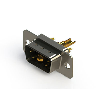627-5W1-222-2T1 by EDAC Inc. - CONNECTOR D-SUB PLUG 5POS SLDR CUP