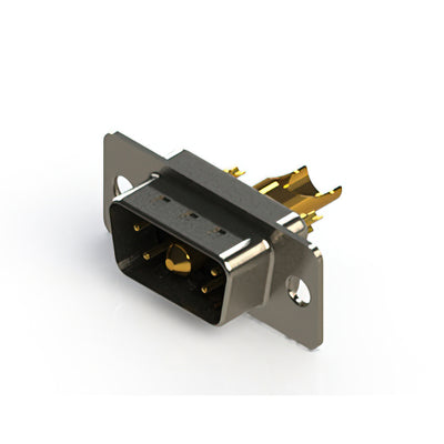 627-5W1-222-4N1 by EDAC Inc. - CONNECTOR D-SUB PLUG 5POS SLDR CUP