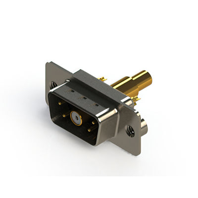 627-5W1-222-7T2 by EDAC Inc. - CONNECTOR D-SUB PLUG 5POS SLDR CUP