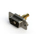 627-5W1-222-7T2 by EDAC Inc. - CONNECTOR D-SUB PLUG 5POS SLDR CUP